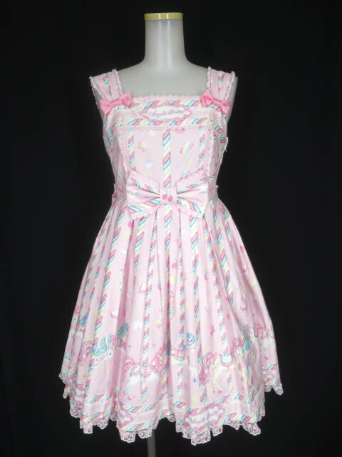 楽天市場】【中古】 Angelic Pretty / Sugary Carnivalジャンパー
