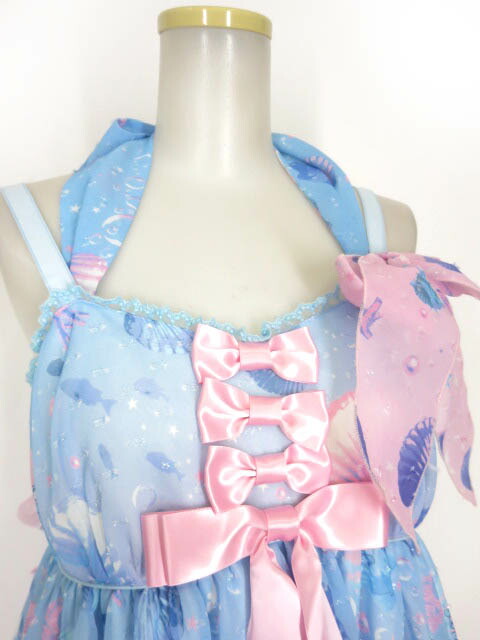 楽天市場】Angelic Pretty / Dream Marine Brilliant Color Special