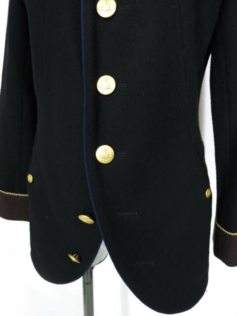 楽天市場】【中古】 Vivienne Westwood RED LABEL / ナポレオン