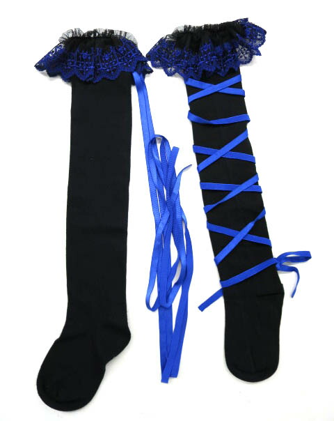 楽天市場】【中古】 Moi-meme-Moitie / クロスアーチレースリボン