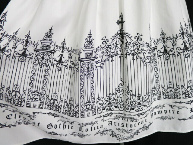 楽天市場】Moi-meme-Moitie / アイアンゲートジャンパースカート モワ