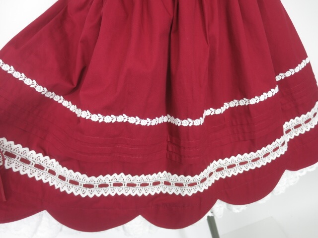 楽天市場】BABY, THE STARS SHINE BRIGHT / リボンスカラップ