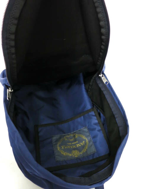 楽天市場】【中古】 Jane Marple / リボンリュック ジェーンマープル