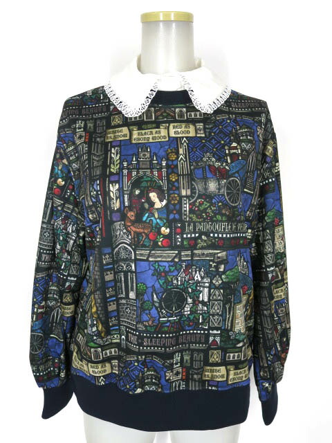 楽天市場】jane marple（スウェット・トレーナー｜トップス