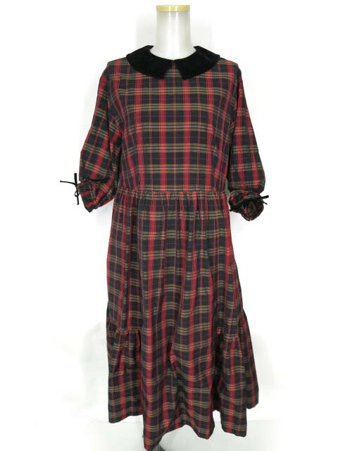 楽天市場】JANE MARPLE（ワンピース｜レディースファッション）の通販