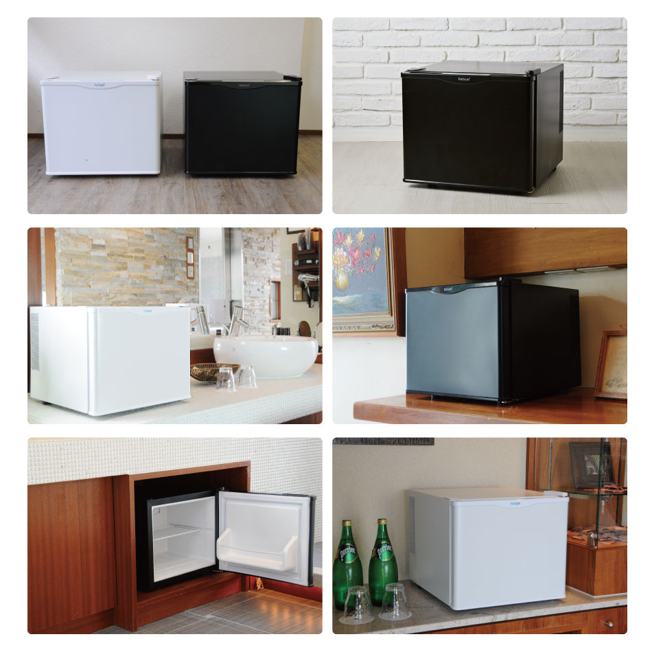 楽天市場】小型冷蔵庫17リットル型 【送料無料】メーカー1年保証 1ドア