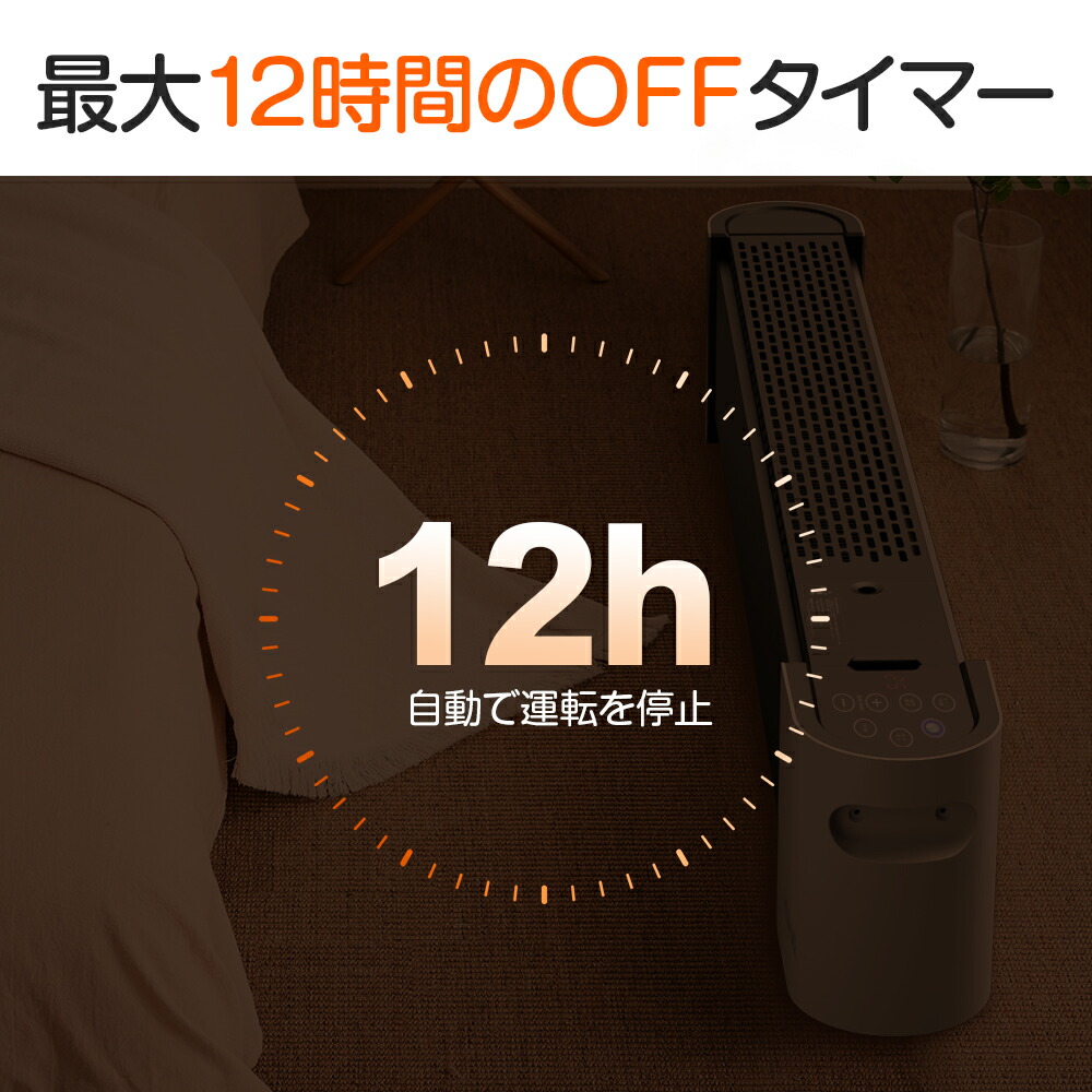 楽天市場】【変換アダプタ付き】セラミックヒーター 2秒速暖 1台3役