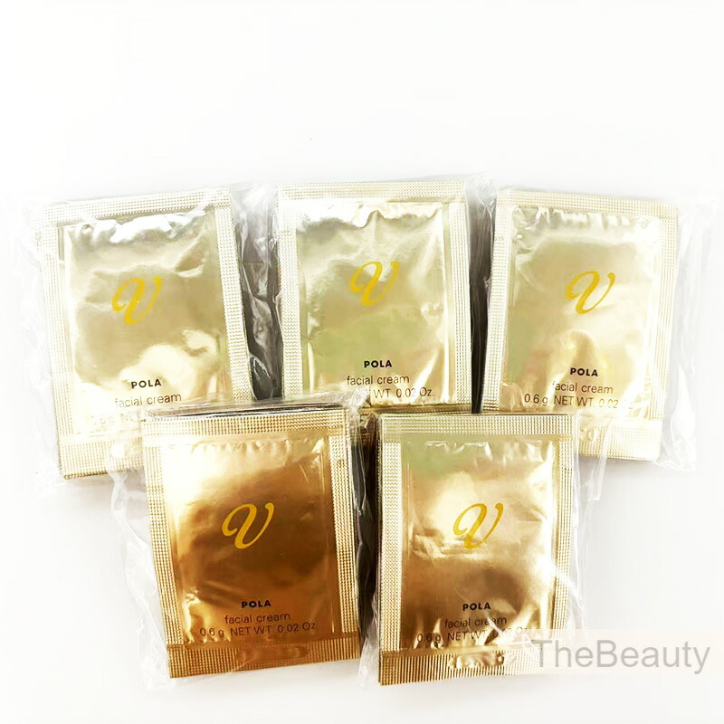 楽天市場】pola/ポーラ v リゾネイティッククリーム リフィル 50gの通販