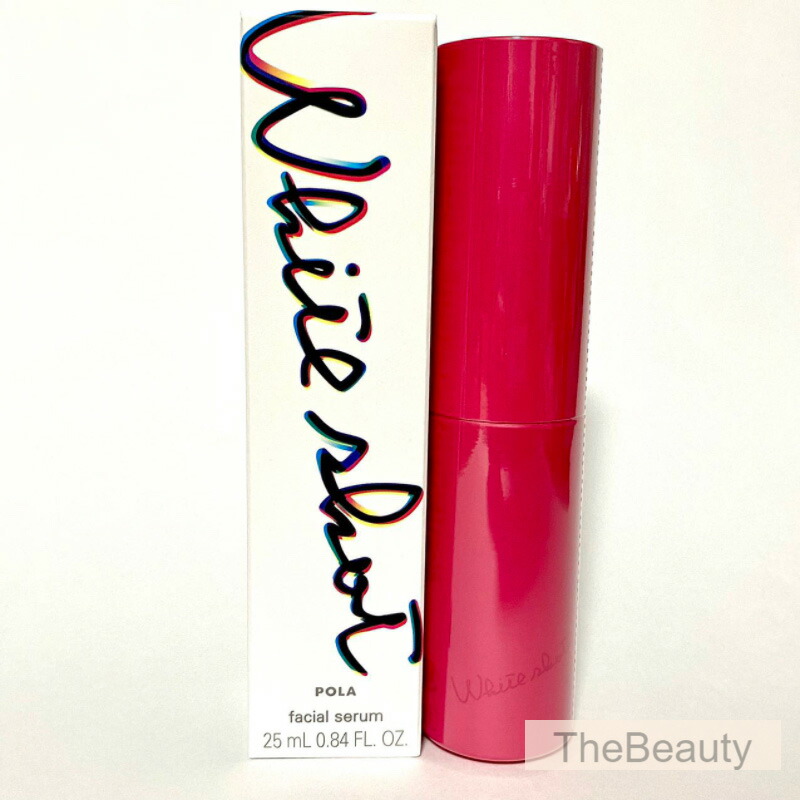 楽天市場】ホワイトショット フェイシャルセラム（美容・コスメ・香水