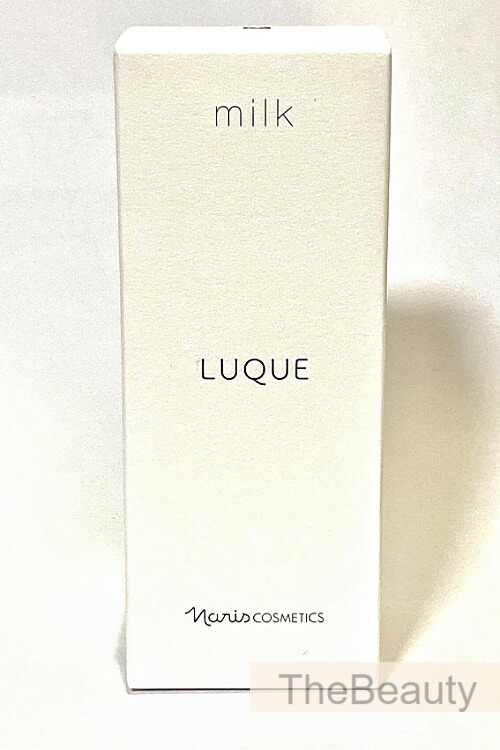 楽天市場】400円クーポン配布中【国内正規品】ナリス ルクエ3 ミルク