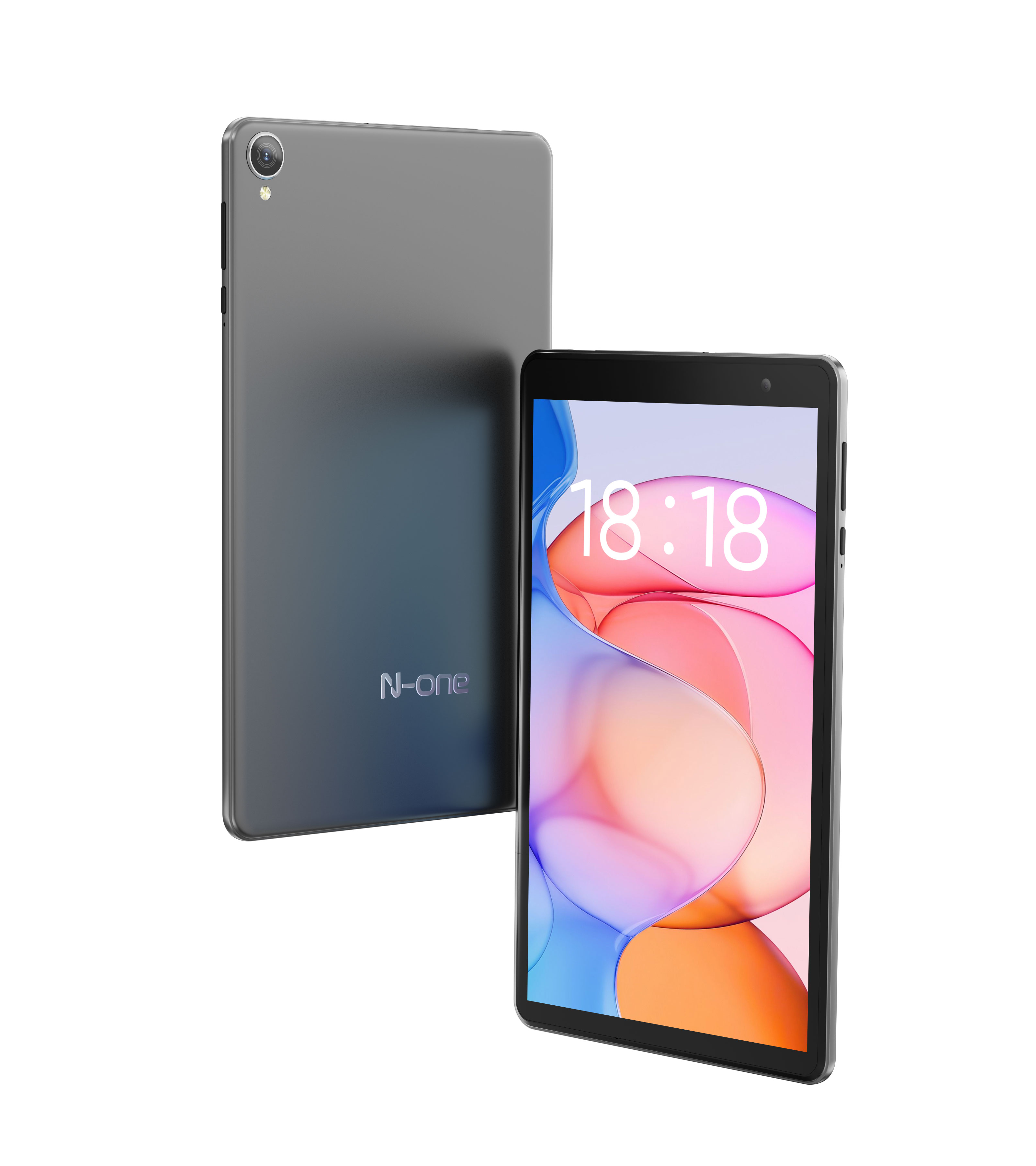 楽天市場】N-one Android 14 タブレット 8インチ Wi-Fi モデル 8コア