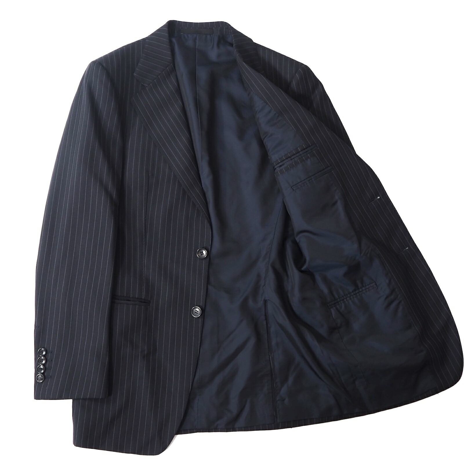 楽天市場】グッチ GUCCI トムフォード期 ウール スーツ セットアップ