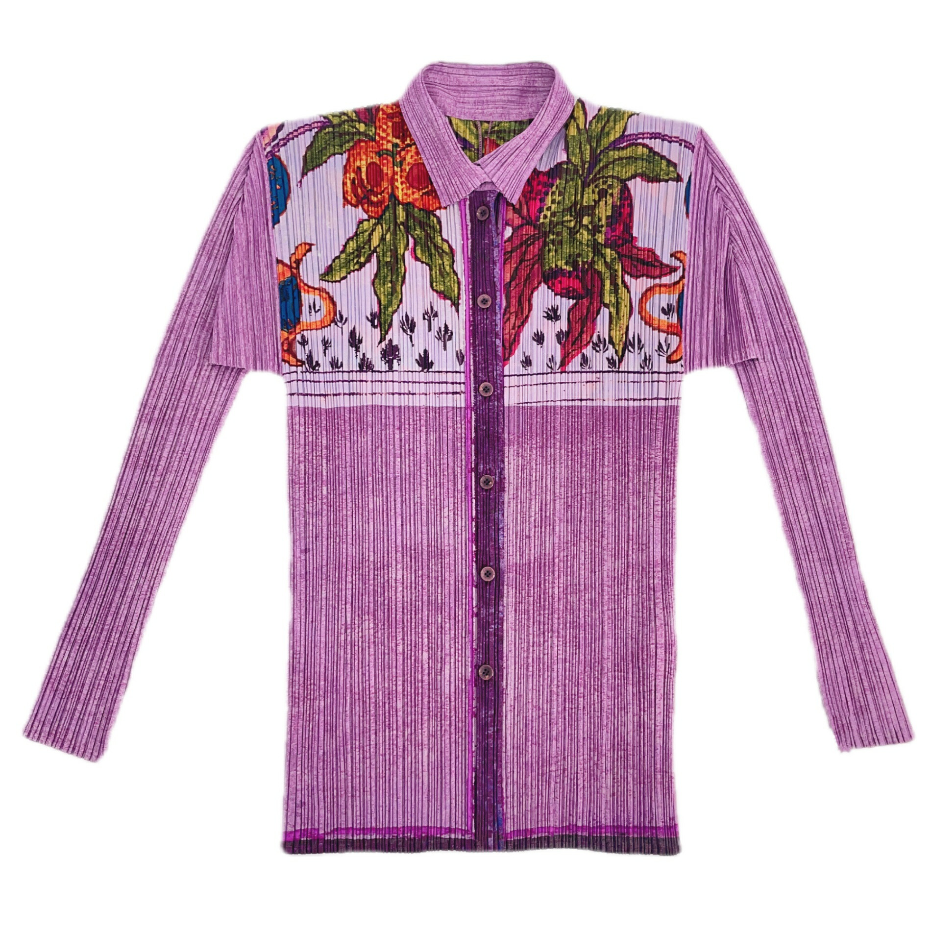 楽天市場】極美品 PLEATS PLEASE プリーツプリーズ ISSEY MIYAKE