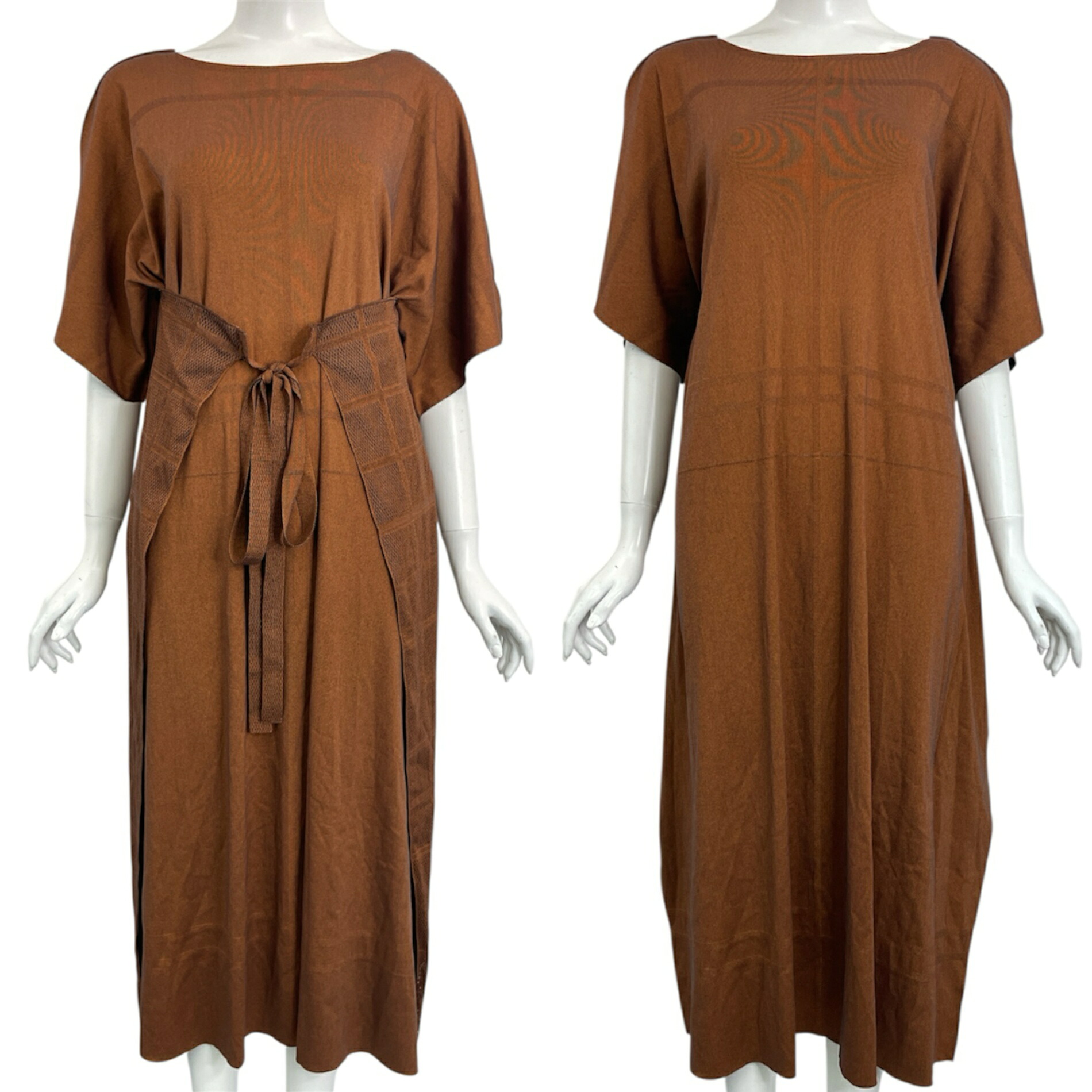 楽天市場】イッセイミヤケ プリーツプリーズ（カラーオレンジ