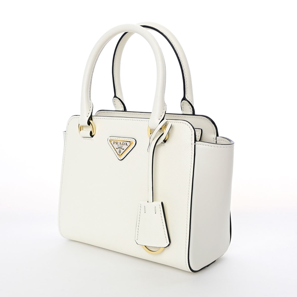 楽天市場】【そのまま渡せる プレゼント】 PRADA プラダ おしゃれ女子