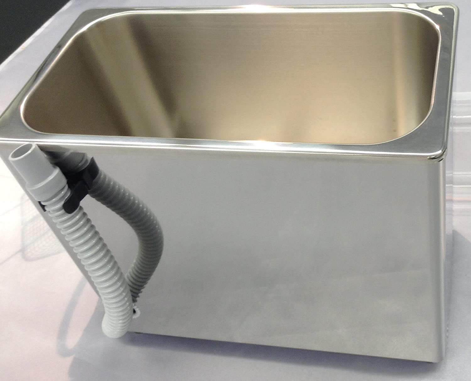 楽天市場】超音波洗浄機 【 AU-50C 】 アイワ 卓上 器具除染用洗浄器