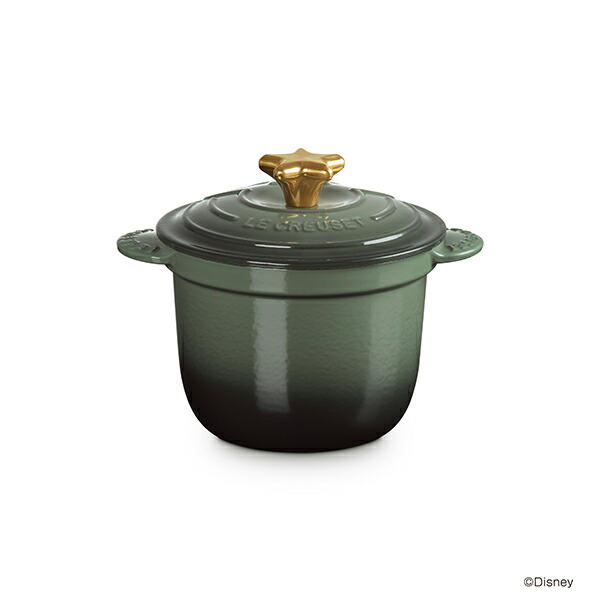 楽天市場】LE CREUSET ル・クルーゼ ミッキーマウス / ココット