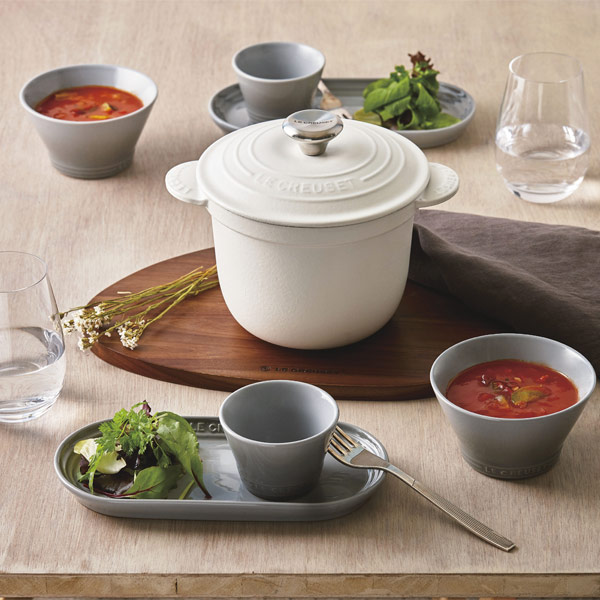 楽天市場】【25日限定！抽選で最大100％Pバッグ】LE CREUSET ル