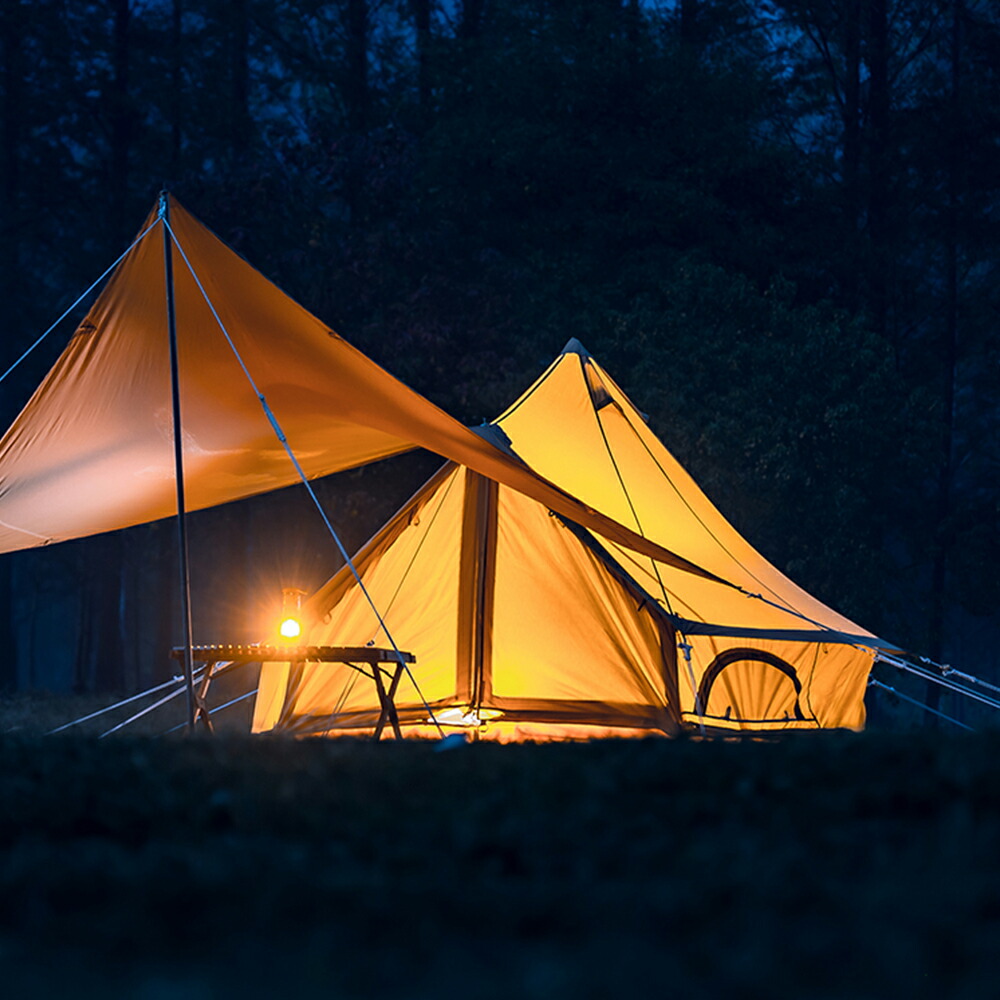 TOMOUNT ベルテント 3m 4m 5m TC ポリコットン Amazon.co.jp: TOMOUNT