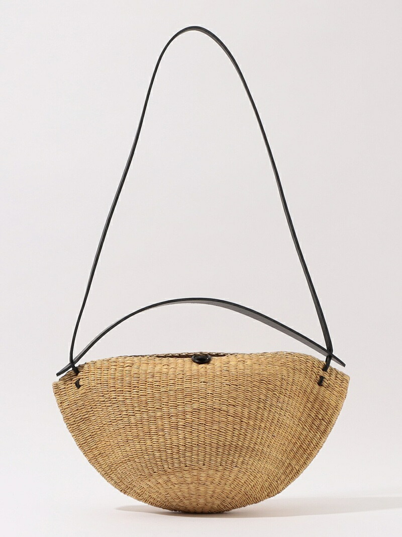 楽天市場】【SALE／40%OFF】Ines Bressand ウォルナットクロスボディー