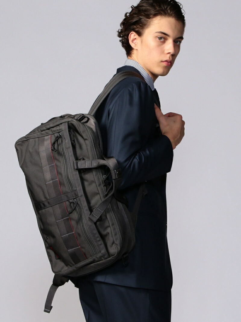 楽天市場】【SALE／30%OFF】【別注】BRIEFING×TOMORROWLAND C-3 LINER