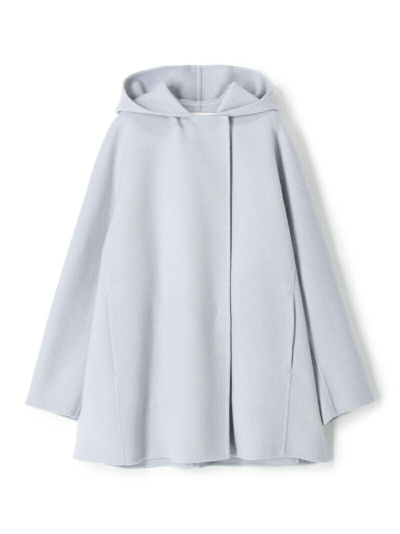 楽天市場】【SALE／30%OFF】プレミアムウールリバー フーデッド