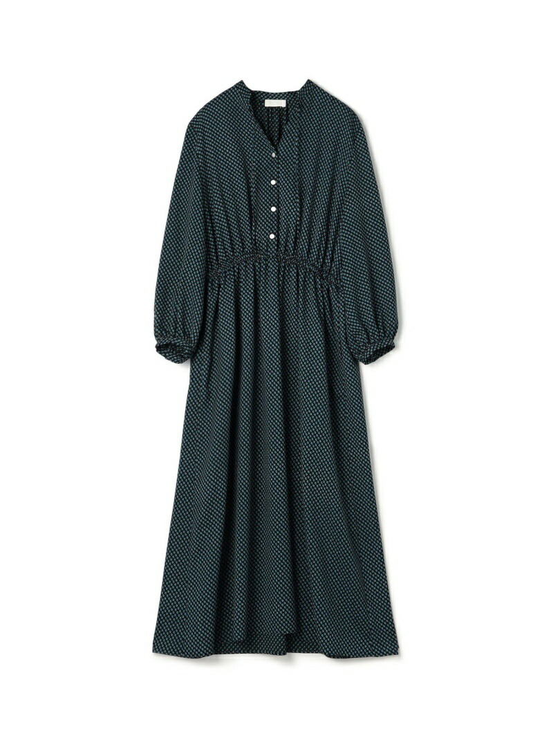 楽天市場】【SALE／50%OFF】ジオメトリックスクエアプリント ウエスト