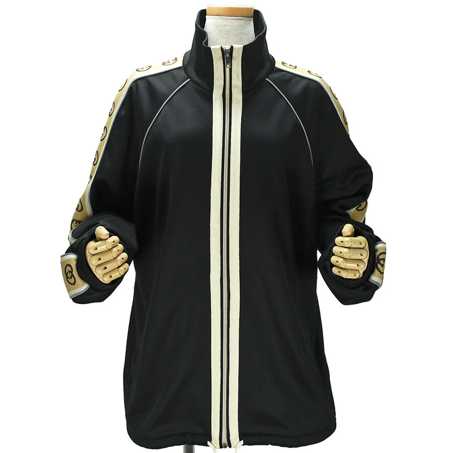 楽天市場】グッチ GUCCI オーバーサイズ テクニカル ジャージー