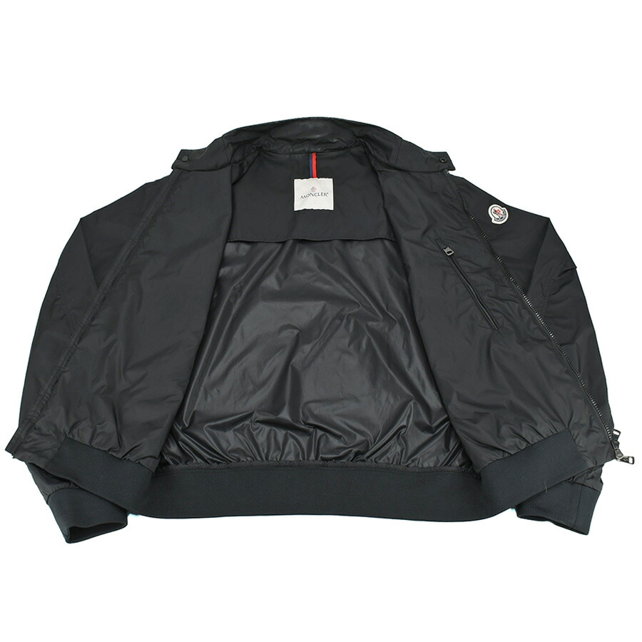 楽天市場】モンクレール MONCLER ナイロン ブルゾン ジャケット REPPE