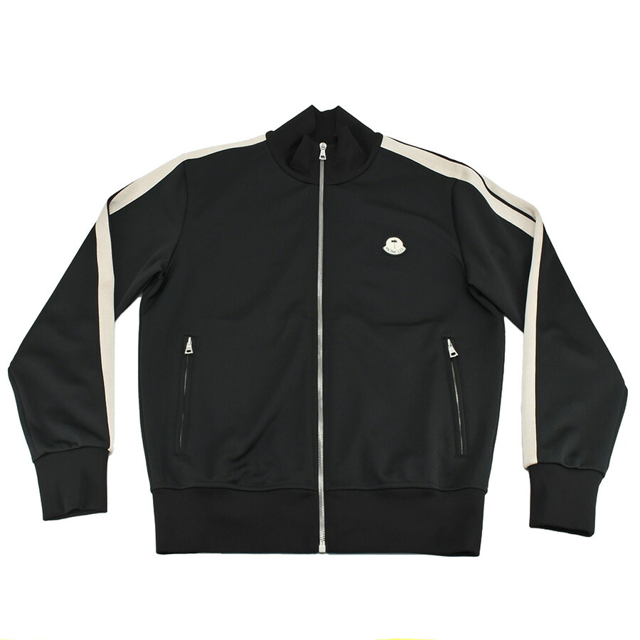 楽天市場】モンクレール MONCLER トラックジャケット パームエンジェル