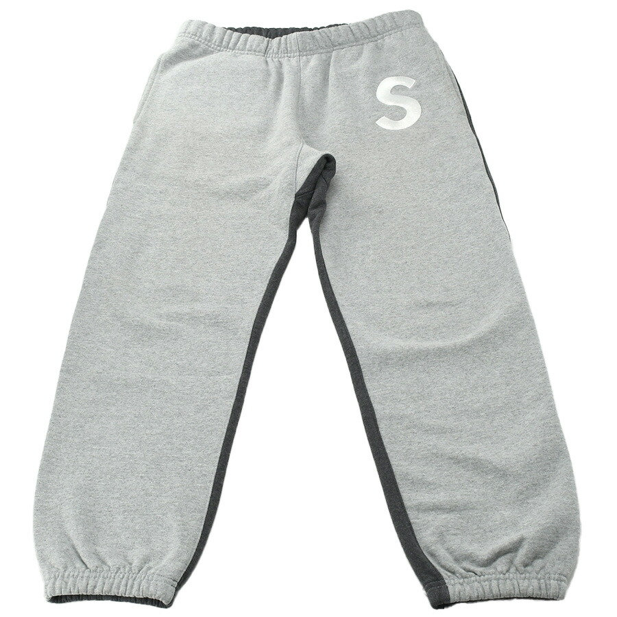 楽天市場】シュプリーム Supreme S Logo Sweatpant Sロゴ スウェット