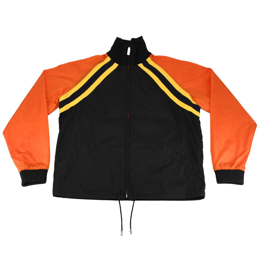 楽天市場】グッチ GUCCI ヴィンテージロゴ ナイロンジャケット 500958