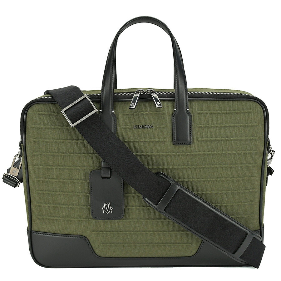 楽天市場】新品同様 リモワ RIMOWA ネバースティル Never Still 2way