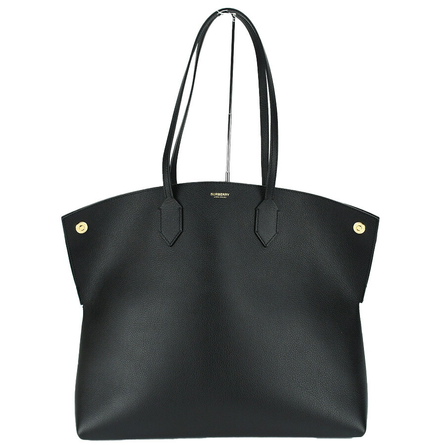 楽天市場】バーバリー BURBERRY ラージ ソサエティ トートバッグ