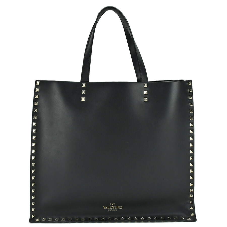 楽天市場】ヴァレンティノ VALENTINO GARAVANI VLTN ロゴ トートバッグ