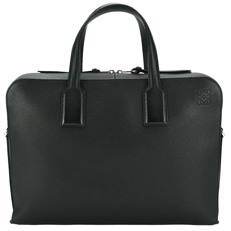 楽天市場】ロエベ LOEWE ゴヤ シン ブリーフケース 337.12 ビジネス