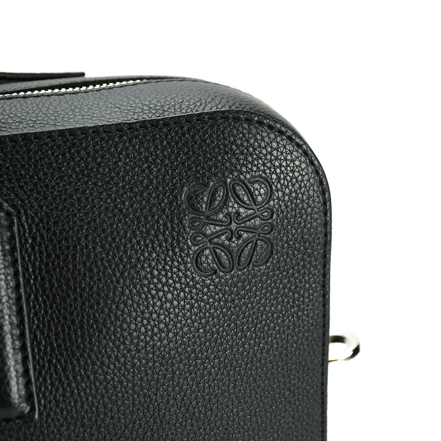 楽天市場】ロエベ LOEWE ゴヤ シン ブリーフケース 337.12 ビジネス