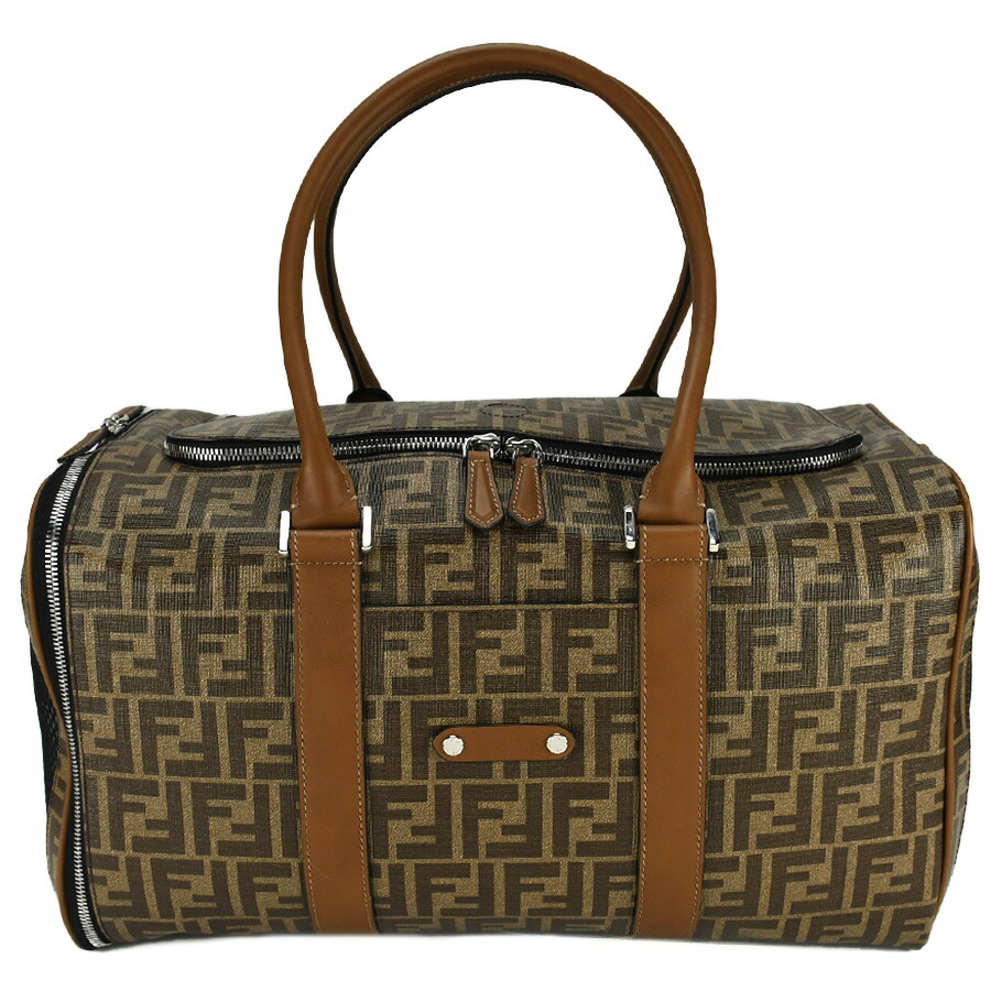 楽天市場】フェンディ FENDI アニマル キャリーバッグ ペットキャリー