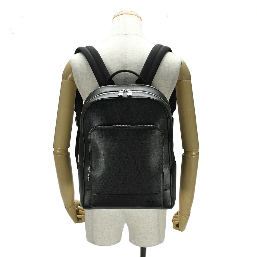 楽天市場】ルイヴィトン LOUIS VUITTON エイドリアン バックパック