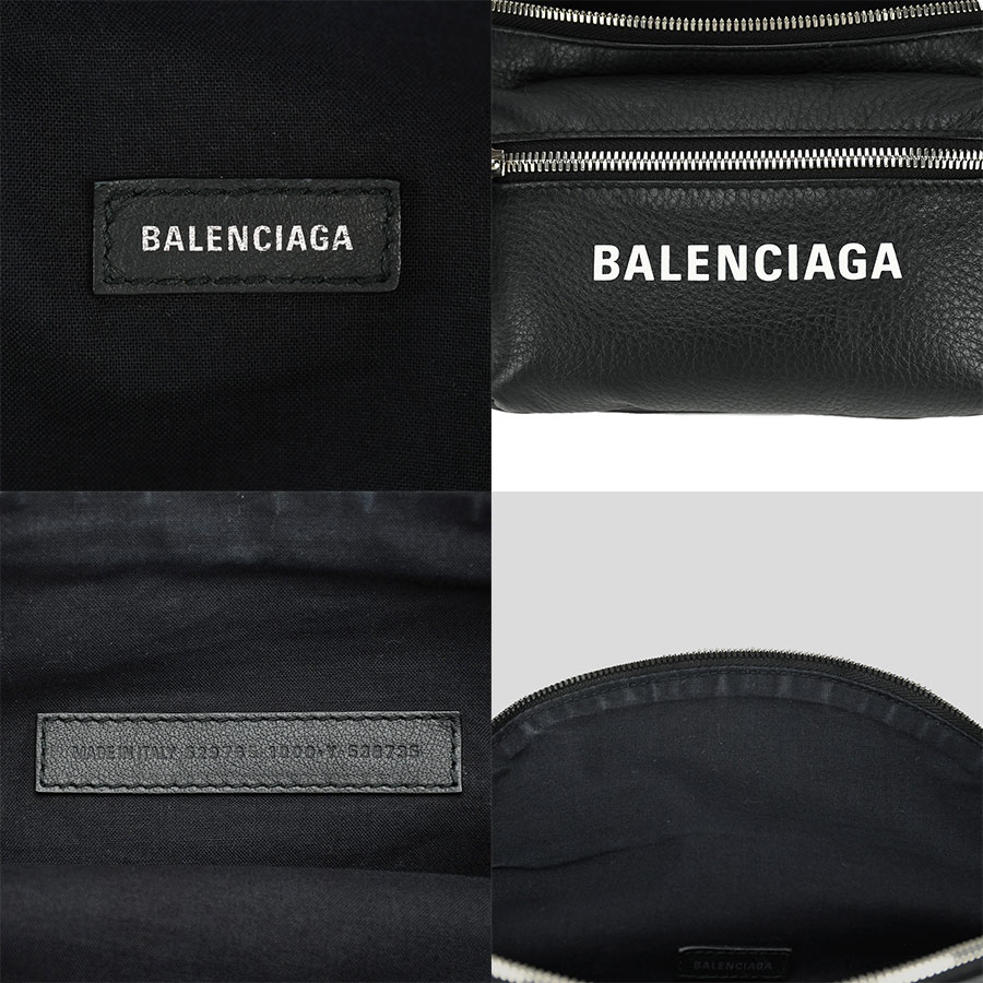 楽天市場】バレンシアガ BALENCIAGA エブリデイ ボディバッグ EVERYDAY