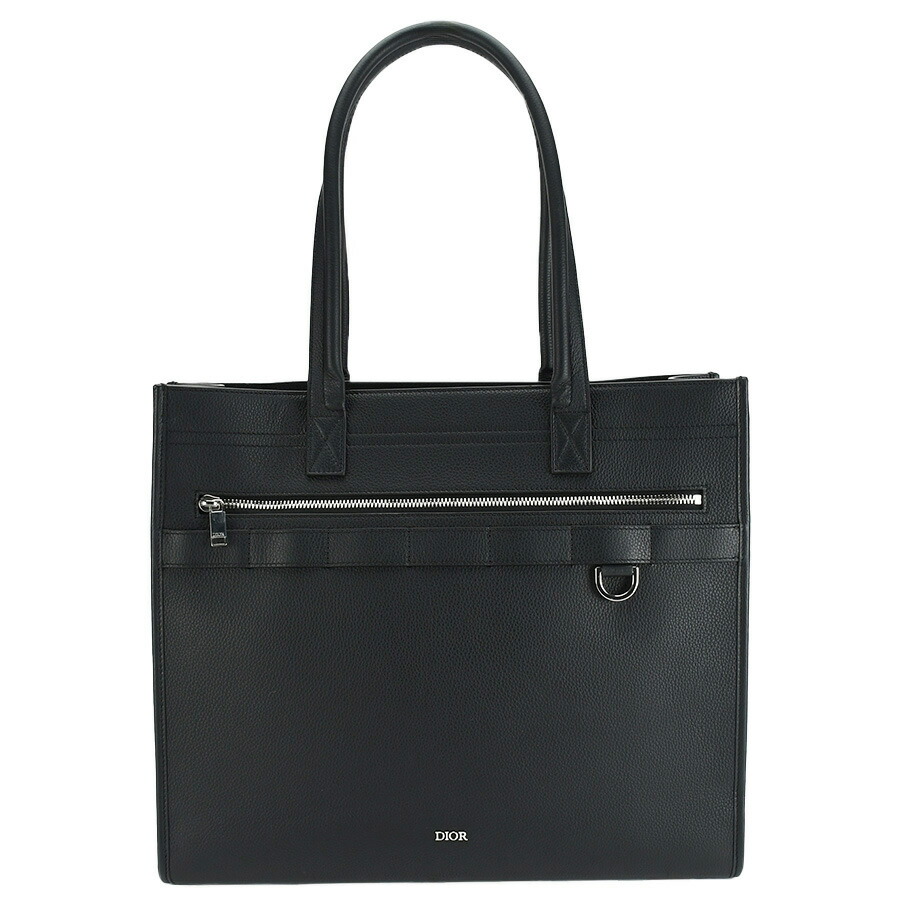 楽天市場】新品同様 ディオール DIOR サファリ Safari トートバッグ