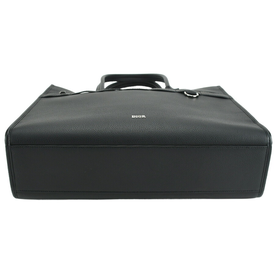 楽天市場】新品同様 ディオール DIOR サファリ Safari トートバッグ