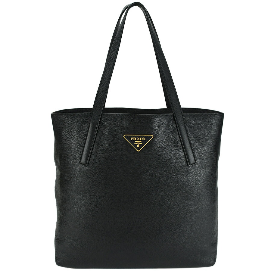楽天市場】プラダ PRADA ヴィッテロダイノ トートバッグ BR5056