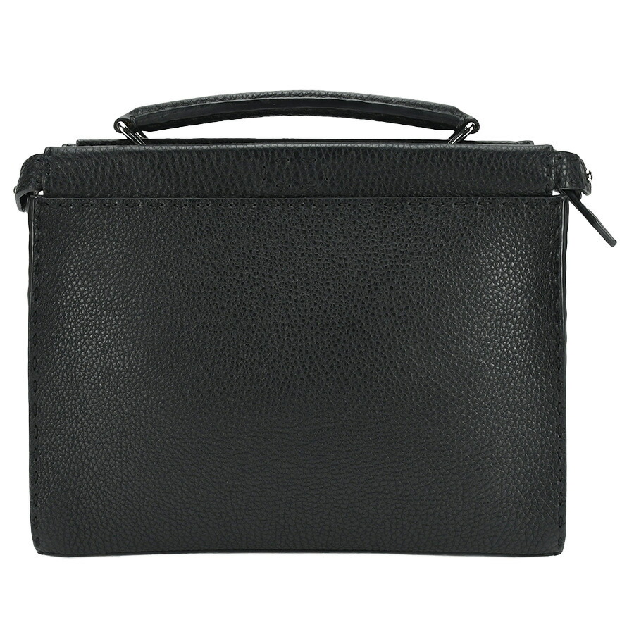 楽天市場】フェンディ FENDI セレリア ピーカブー フィットミニ 2way