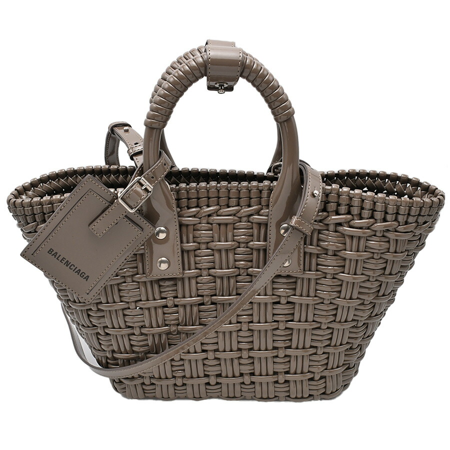 楽天市場】【SUNREV】 新品同様 バレンシアガ BALENCIAGA ビストロ XS