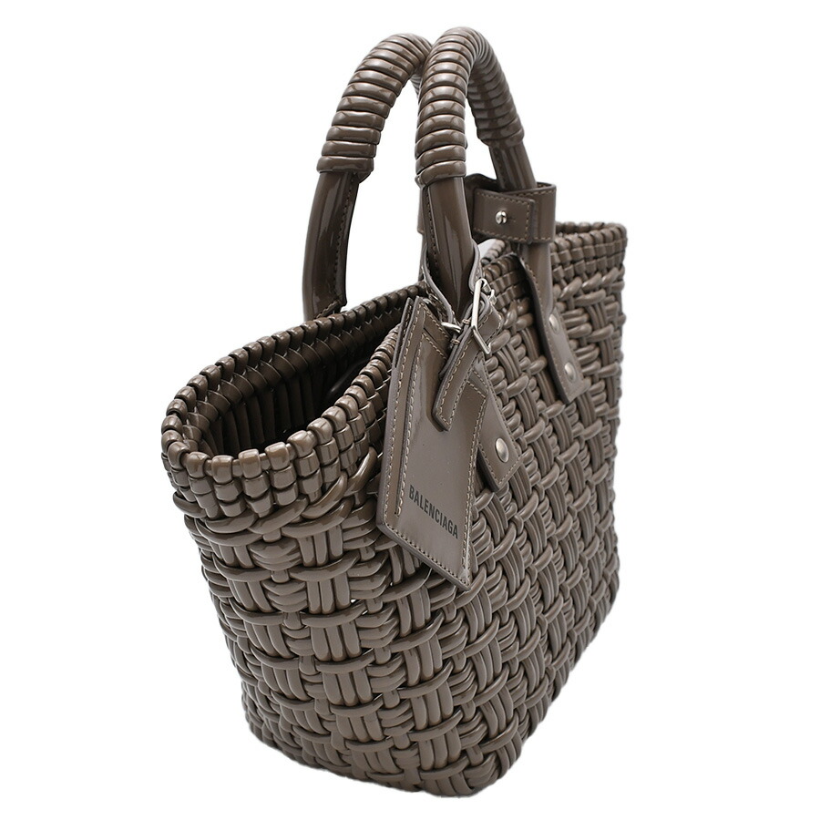 楽天市場】【SUNREV】 新品同様 バレンシアガ BALENCIAGA ビストロ XS