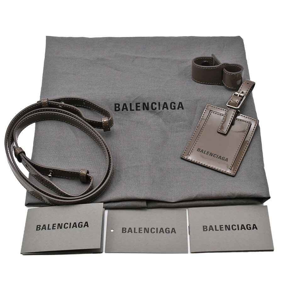 楽天市場】【SUNREV】 新品同様 バレンシアガ BALENCIAGA ビストロ XS