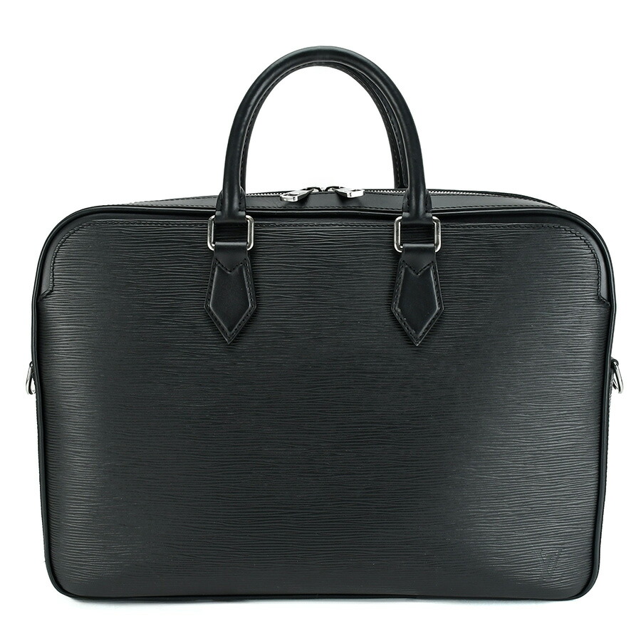 楽天市場】ルイヴィトン LOUIS VUITTON エピ ダンディ ブリーフケース