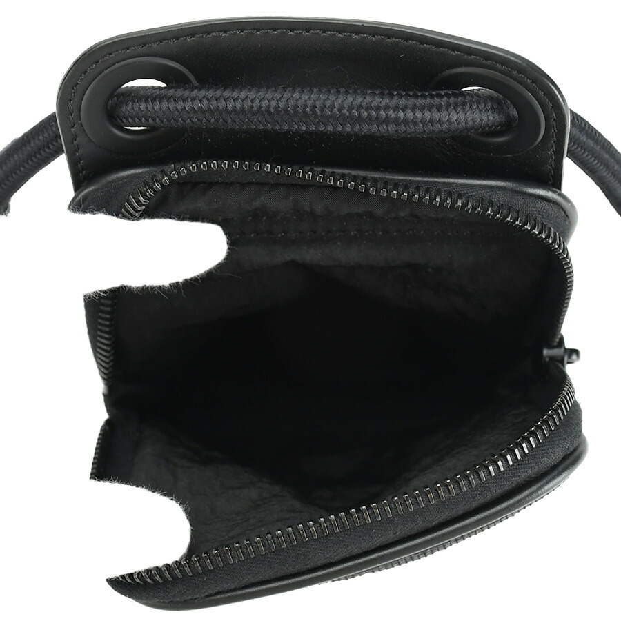 楽天市場】モンクレール MONCLER フォンショルダー ミニ ショルダー