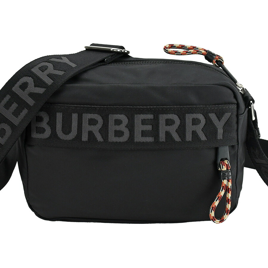楽天市場】バーバリー BURBERRY ショルダーバッグ クロスボディバッグ